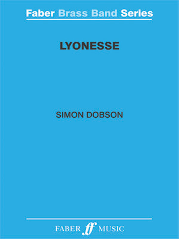 LYONESSE BRASS BAND SC