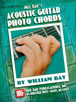 Acoustic Guitar Photo Chords -