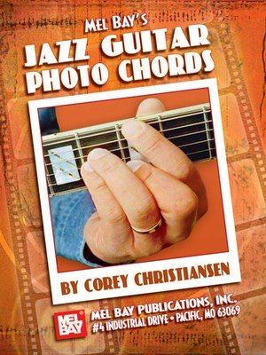 Jazz Guitar Photo Chords -