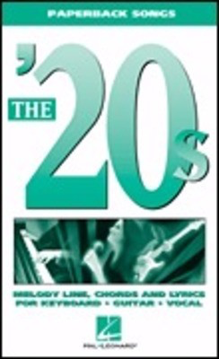 Paperback Songs 20S -