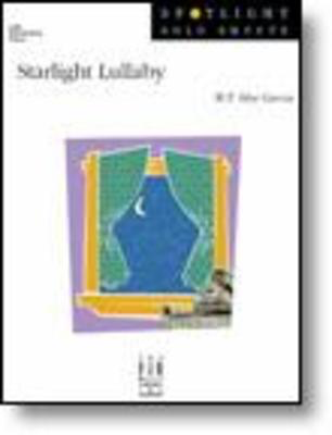 Starlight Lullaby