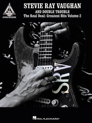 The Real Deal: Greatest Hits Volume 2 - Guitar Hal Leonard Guitar TAB