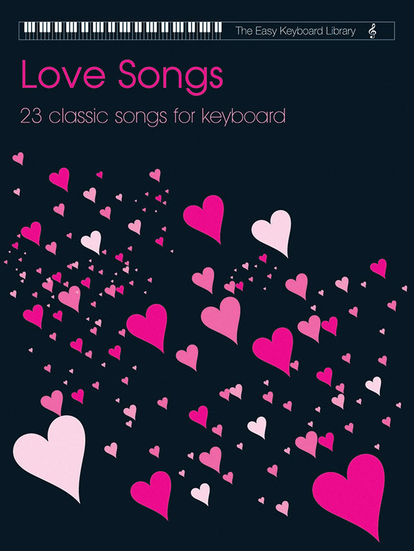 LOVE SONGS VOL 1 EP