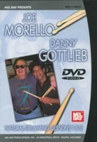 Natural Drumming Lessons 1 And 2 Dvd -