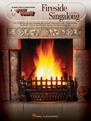 Fireside Singalong - 2nd Edition