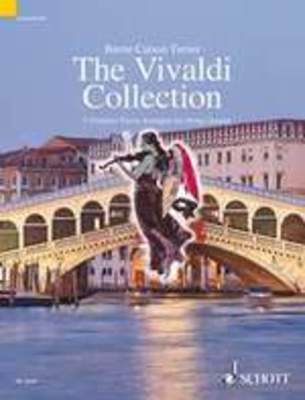 Vivaldi Collection For String Quartet