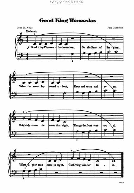 Christmas Favorites Level Primer - Piano James Bastien Neil A. Kjos Music Company