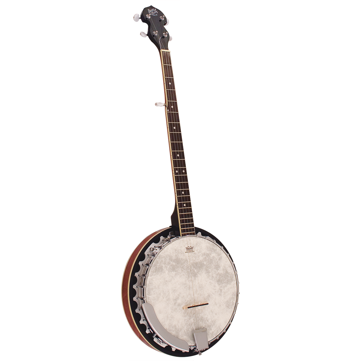Barnes & Mullins BJ300 'Perfect' 5-String Banjo