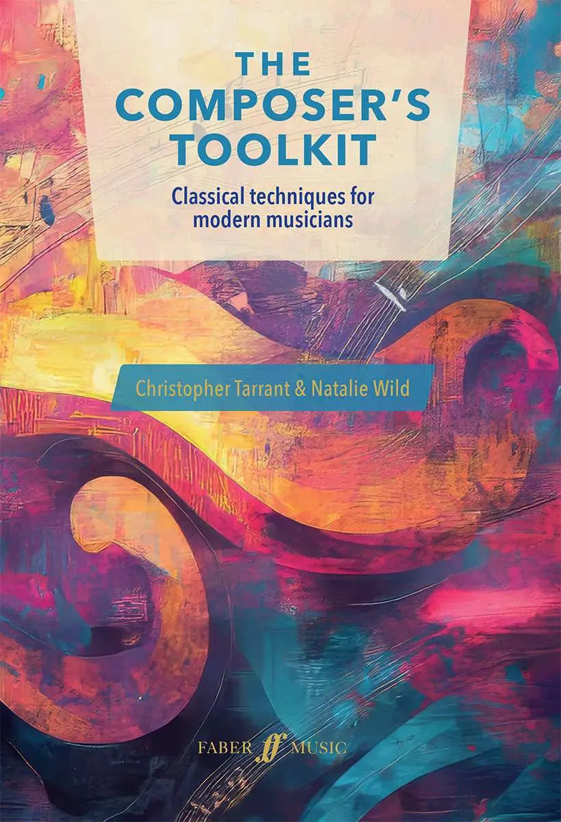 The Composer's Toolkit