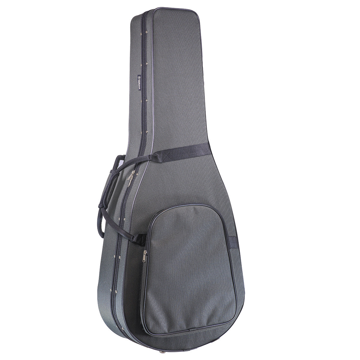 Yamaha NTX5 Acoustic Electric Classical Guitar with Reinforced Bag Natural