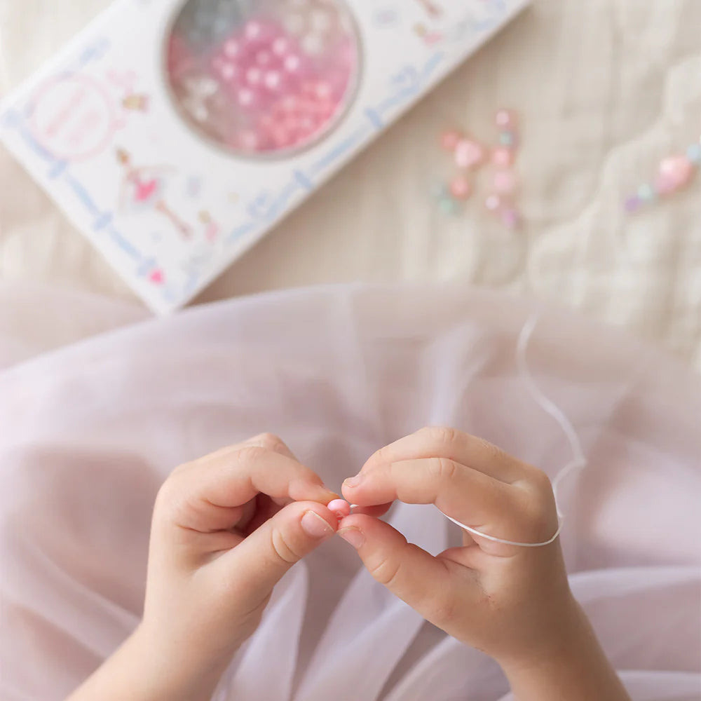 Ava Ballerina Bead Kit