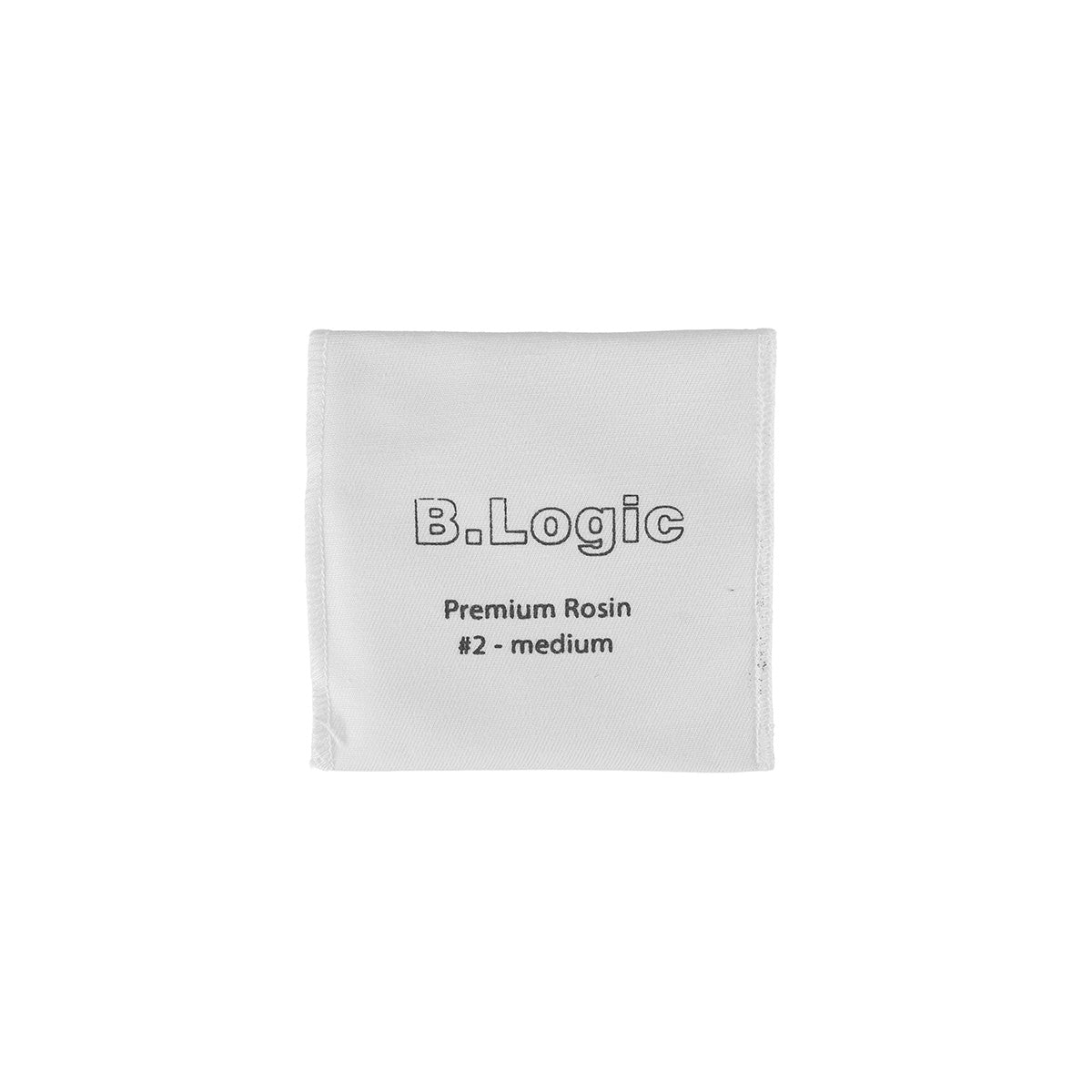 Arcus by B.Logic #2 Medium Viola Rosin