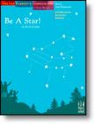 Be A Star!, Book 2