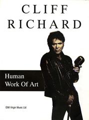 Human Work Of Art - Cliff Richard - PVG (Digital Download)