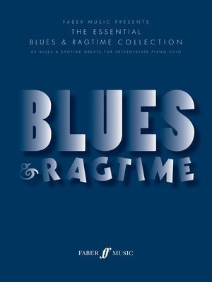 ESSENTIAL BLUES & RAGTIME COLLECTION
