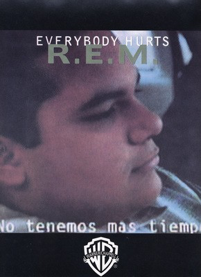 EVERYBODY HURTS PVG S/S