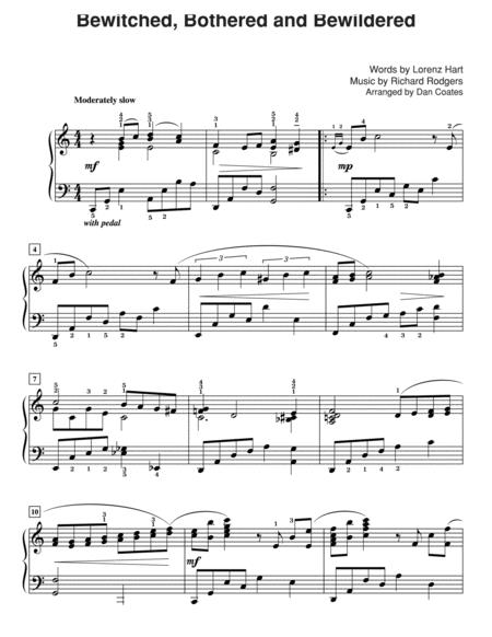 Timeless Standards - Advanced Piano