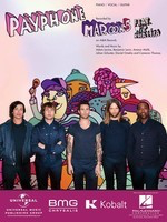 Payphone - Guitar|Piano|Vocal Hal Leonard Piano, Vocal & Guitar