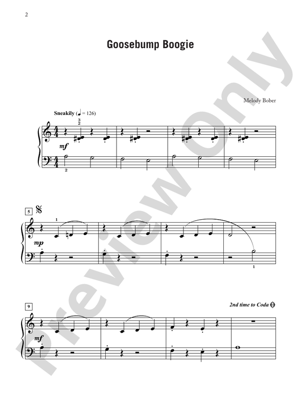 Solo Xtreme, Book 2 - Piano (Digital Download)