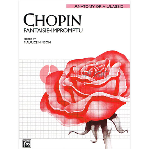 Chopin Fantaisie-Impromptu Piano