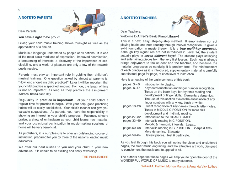 ABPL Lesson 1A US version - Palmer Willard; Manus Morton; Lethco Amanda Vick Alfred 2104