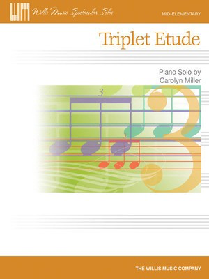 Triplet Etude
