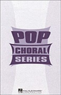 Love Can Build a Bridge - John Jarvis|Naomi Judd|Paul Overstreet - SAB Kirby Shaw Hal Leonard Choral Score Octavo