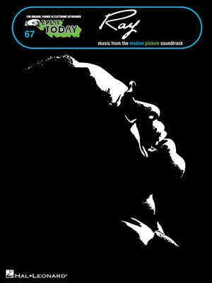 Ray ë_ Music from the Motion Picture Soundtrack