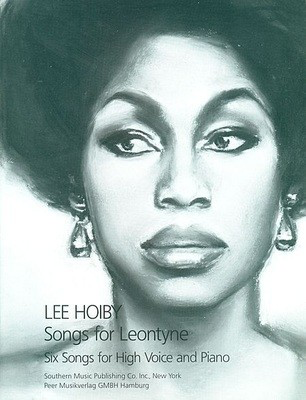 Songs for Leontyne