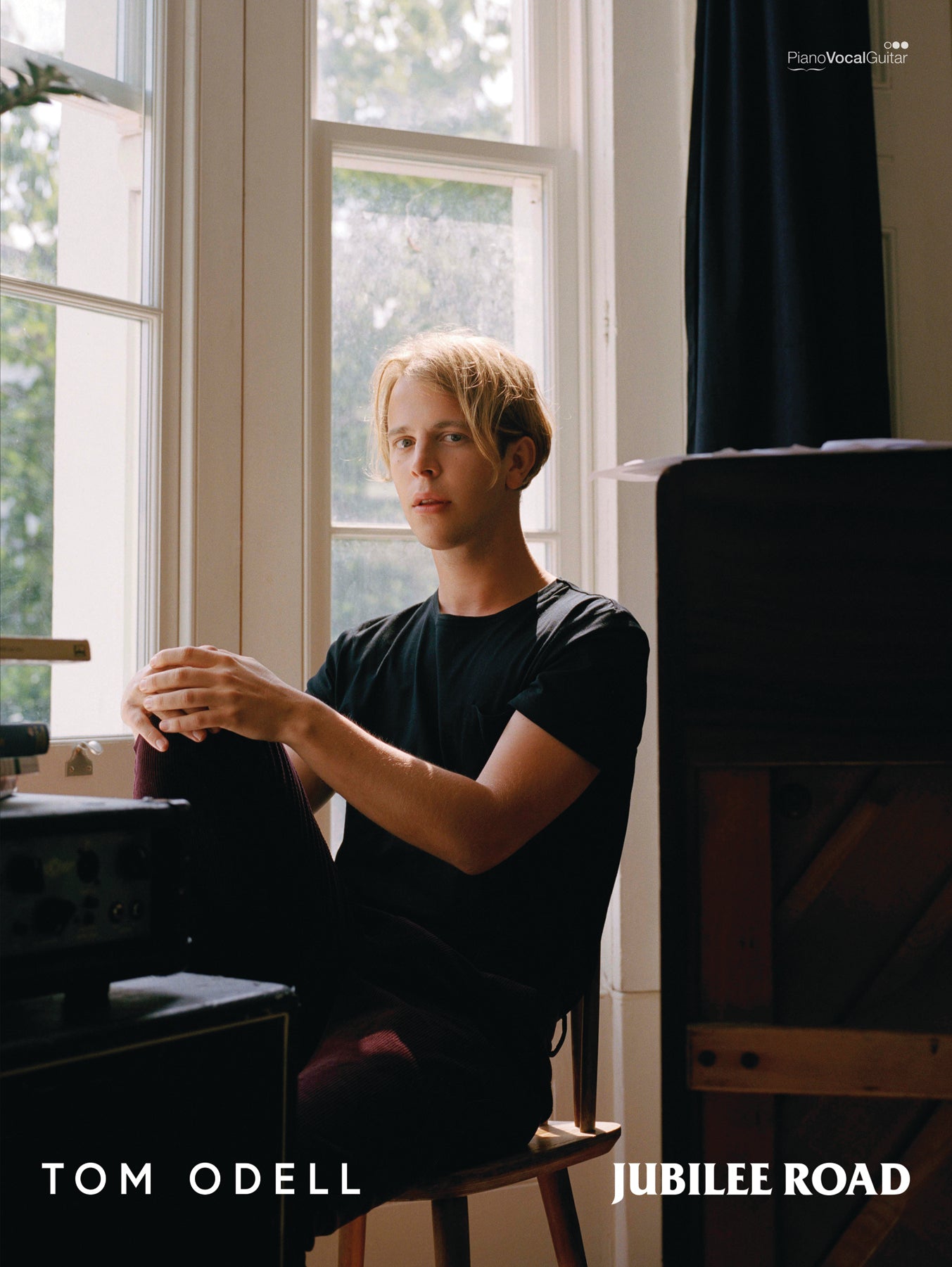 China Dolls - Tom Odell - PVG (Digital Download)