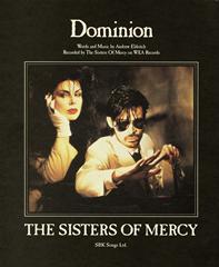 Dominion - The Sisters Of Mercy - PVG (Digital Download)