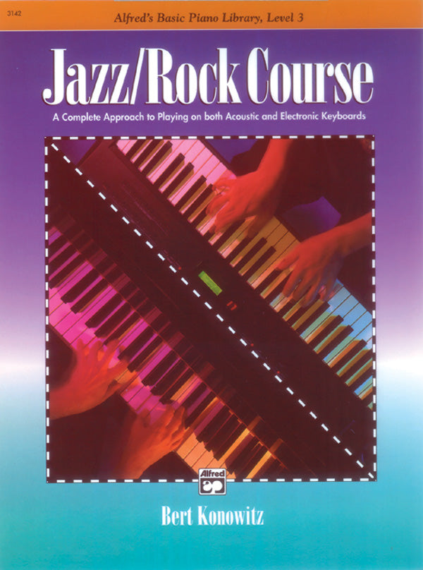 ABPL Jazz/Rock Course Lesson 3