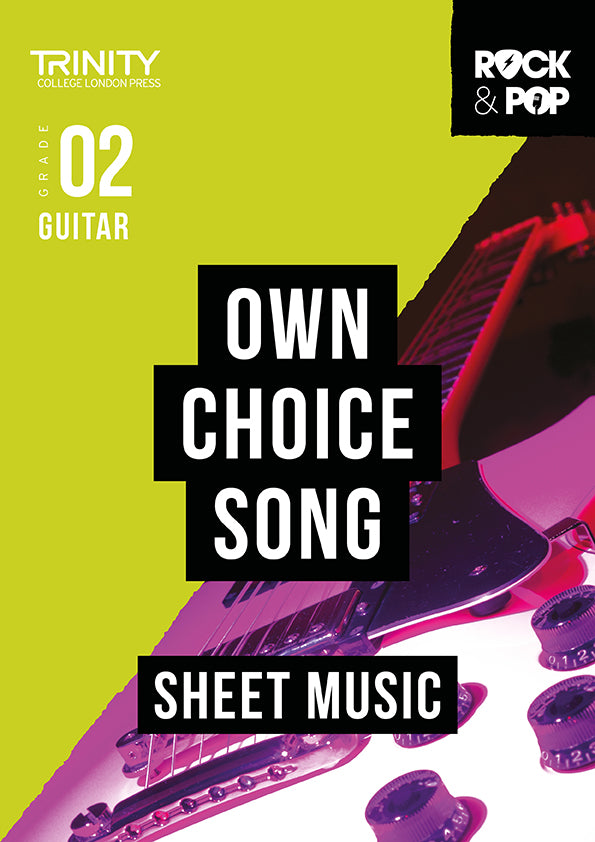 The Modern Age - Guitar Tab (Digital Download)