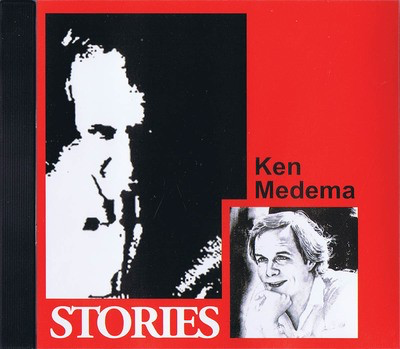 Stories - Ken Medema - Shawnee Press Listening CD CD