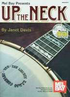 Up The Neck Bk/2Cd -