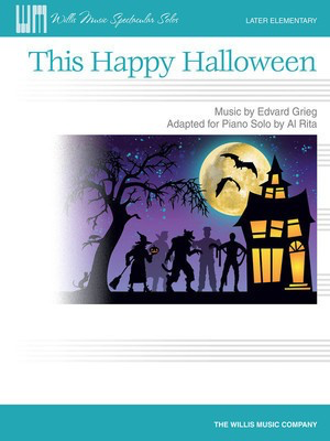 This Happy Halloween