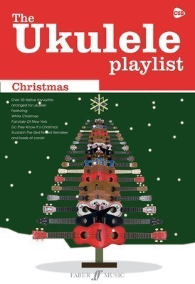 The Ukulele Playlist - Christmas - Various - Ukulele IMP Lyrics & Chords