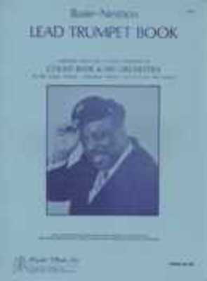 Basie-Nestico Lead Trumpet Book - Sammy Nestico - Trumpet Kendor Music