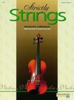 Strictly Strings, Book 3 - Viola - Jacquelyn Dillon|James Kjelland - Viola Alfred Music