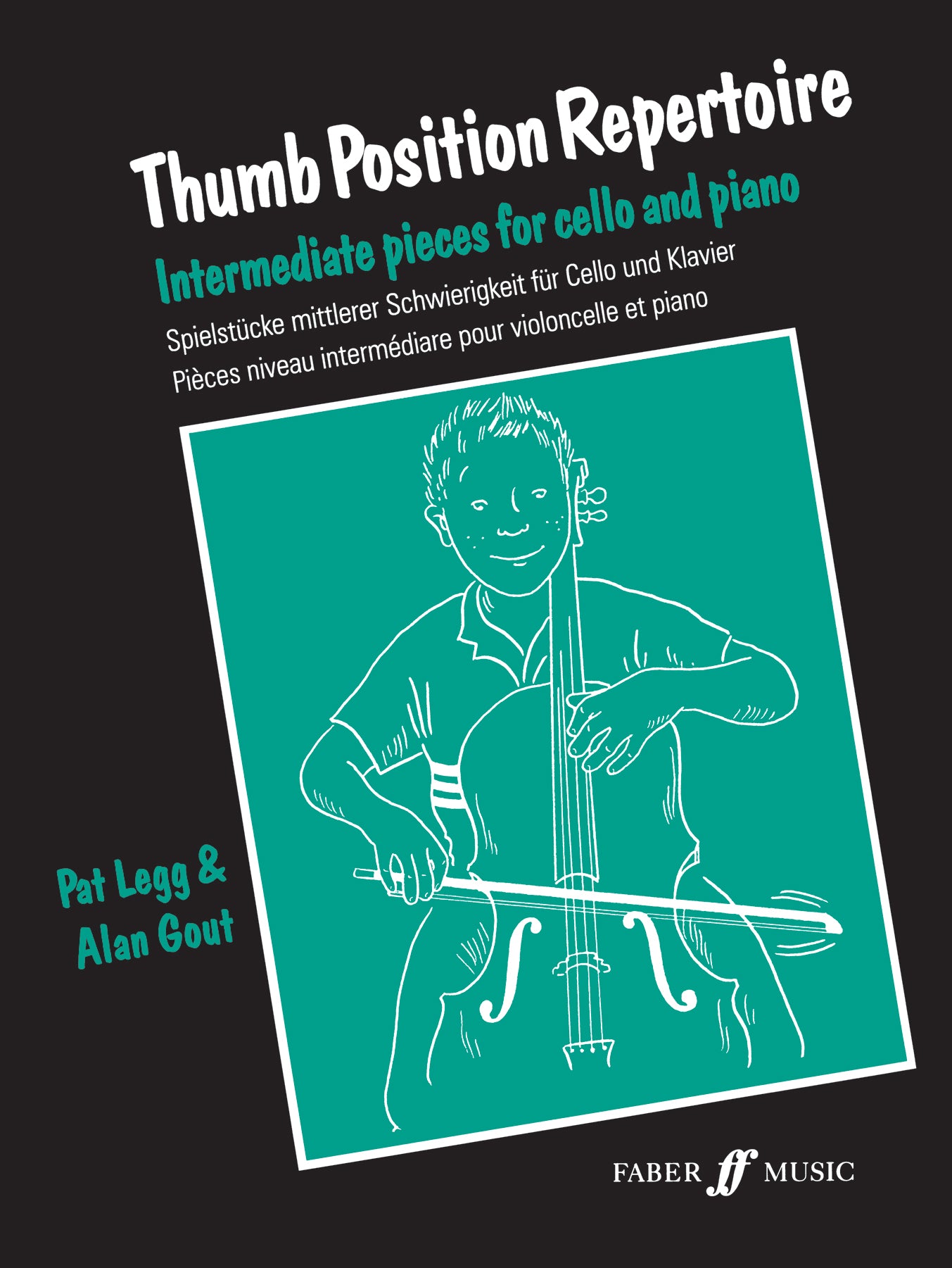 Spanish Ladies - Cello/Piano Accompaniment (Digital Download)
