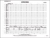 Outback Boogie - Jazz Ensemble Conductor Score & Parts (Digital Download)