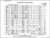 Take Me Out to the Ball Game - Jazz Ensemble Conductor Score & Parts (Digital Download)