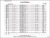 Suspension Bridge - Jazz Ensemble Conductor Score & Parts (Digital Download)