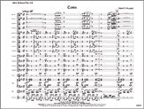 Cuaba - Jazz Ensemble Conductor Score & Parts (Digital Download)