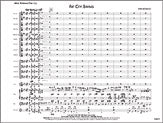 Fat City Swing - Jazz Ensemble Conductor Score & Parts (Digital Download)
