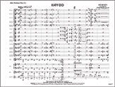 Katy-Did - Jazz Ensemble Conductor Score & Parts (Digital Download)