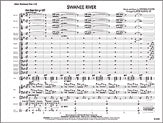 Swanee River - Jazz Ensemble Conductor Score & Parts (Digital Download)