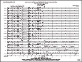 Pshaw - Jazz Ensemble Conductor Score & Parts (Digital Download)