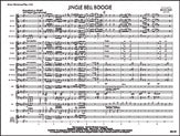 Jingle Bell Boogie - Jazz Ensemble Conductor Score & Parts (Digital Download)