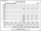 In the Doghouse - Jazz Ensemble Conductor Score & Parts (Digital Download)